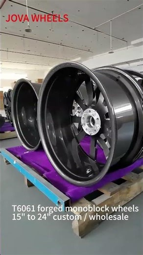 BMW X7 Aftermarket Wheels 21x9.5J | Custom Forged Factory Price