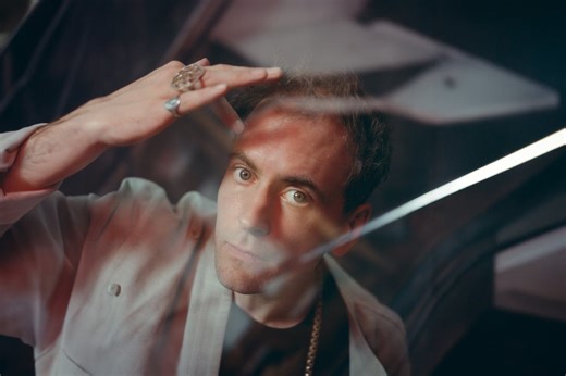 Alabaster DePlume sings of agency and survival on forthcoming album, A Blade Because A Blade Is Whole