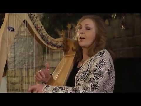Moya Brennan - Deck the Halls (Live)