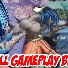 Multi-hitting normals, pushback for days, and phasing out of reality: Basara's full movelist showcased in Samurai Shodown stream; here's the breakdown