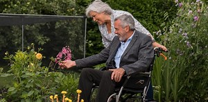 Understanding the Psychological Well-being of Informal Carers