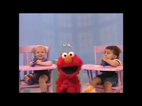 Thank You, Baby! #17 (Telephones) (2026 Elmo's World Clip)