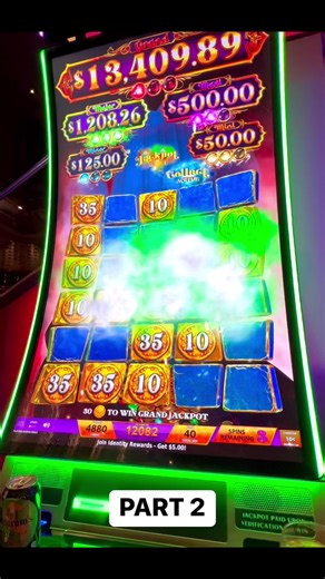 15K views · 56 reactions | JACKPOT!!! MYSTERY OF THE LAMP! $4 BET VEGAS #jackpots #bonus #Winning #lucky #vegas #casino #gambling | Slots & Shots | Facebook