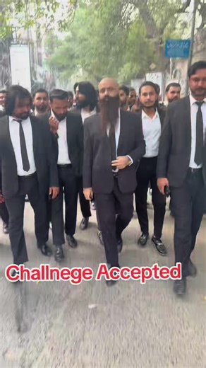 Mian Bilal Advocate Challenges and Latest Videos