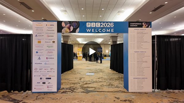 They build the infrastructure and projects that moves cities. And soon, they re gone. At The P3 Conference last week, our team had one of those conversations that sticks with you. Philippe and… | Enlaye