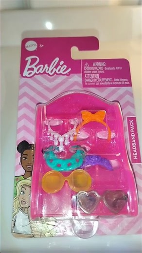 Hello kitty, Barbie accessories, kinder surprise, make it blocks mini figures