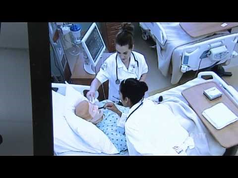 UNC Pembroke Nursing on UNC-TV | NC Now