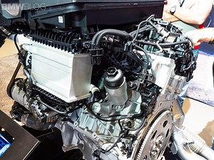 A Closer Look At The Future BMW M3/M4 Engine - The S58