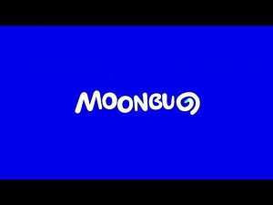 Moonbug reveals new logo as part of a vibrant rebrand