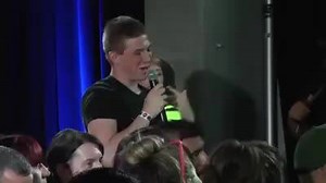 Bryan Cranston ladies and gentlemen, Owns a guy and finishes with mic drop we love you Bryan | Breaking Bad Memes