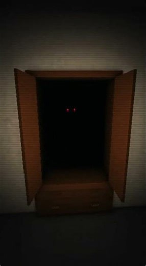 The Lost Playstation Horror - The Closet Game (1998)