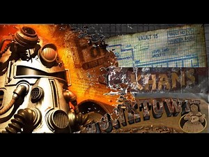 Fallout 1 Walkthrough - Part 2 Vault 15-Raiders-Junktown #fallout1 #fallout