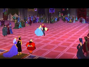 Sleeping Beauty - Happy Ending (Brazilian Portuguese)