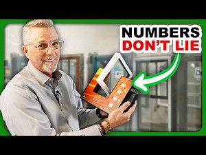 Expert Advice on Choosing the Right Glass for Your Window