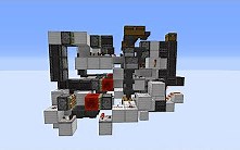 Minecraft 药水分类器 | ilmango