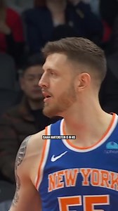 Isaiah Hartenstein Reveals He’s Black 😅 #youthsports #gameday #teamspirit #preseason #preseasongame #youthfootball #sportsevent #sportsteam | Coxool