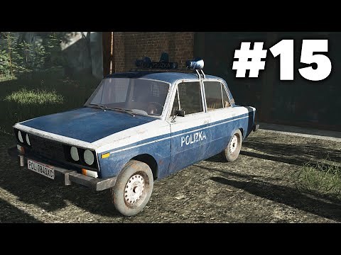 CONTRABAND POLICE Gameplay Walkthrough Part 15 - FULLY UPGRADED (Full Game)