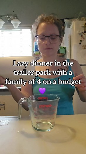 Cheesy Italian shells hamburger helper. My kids have aversions to meats and certain textures. They both had noodles with nutritional yeast, cucumber, and yogurt. #fypシ #sahmlife #momsoftiktok #toddlermeals #toddlermom #kidsmeals #cookwithme #budget