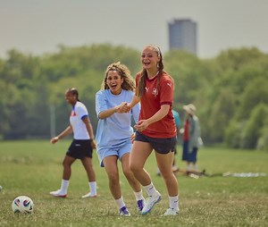 Sports Direct: Legacy Starts Here • Ads of the World™ | Part of The Clio Network