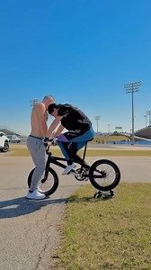 This is what my warm up sprint looks like before I head up to race!! Gets my legs fired up and ready 💪💪 How many RPM do you think I did here?? | Saya Sakakibara