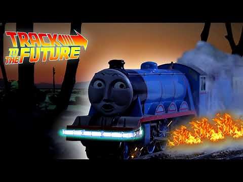 Track to The Future OST - Title Theme