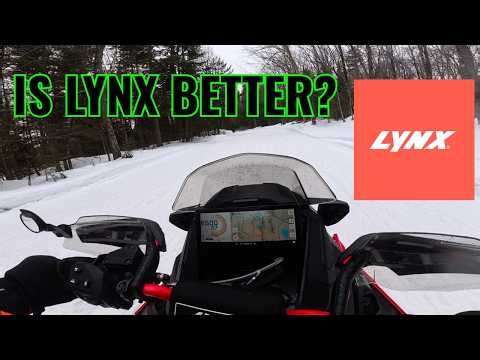 2027 Lynx Demo Ride - Old Forge Snofest 2026
