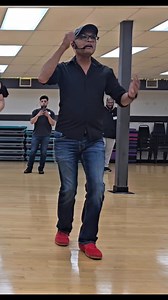 🛑If you’ve been forcing your hips in salsa, stop🛑 Most beginners think salsa hips come from forcing the movement. They don’t. In this video, I show you exactly how your hips move naturally when you transfer your weight during salsa steps—no exaggeration, no guessing, no “fake” motion. Here’s the truth: 👉 Your hips move because of weight transfer, not because you try to move them. Once you understand this, salsa feels easier, smoother, and way more natural. This is the same concept I teach ins