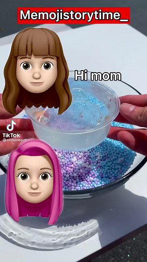 Memoji Storytime: Stories with Memoji Head