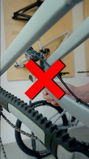 Rear Brake Cable Routing Explained | RAAW Tech