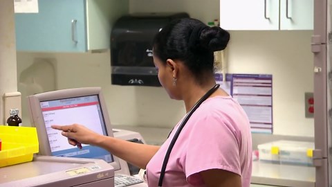 Affordable Care Act enrollment underway through January 15