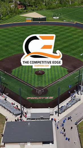 Highlights from @pc.pirates.baseball’s doubleheader with Liberty on Saturday at Platte County High School. 🎞️ @macaulaytakespictures | PC Preps Extra