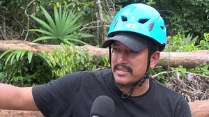 Jose Mai Responds to Logging Allegations Earlier, we spoke with Orange Walk South Area Representative Jose Mai, after claims surfaced that he stepped in when police tried to shut down a logging operation suspected of breaking the law. Mai told us that Minister of Home Affairs Kareem Musa was with him when the loggers reached out for help. Well, just before news time Minister Musa responded to News Five with a comment. He said, quote, “I did not ask the officer to stand down but rather to allow t