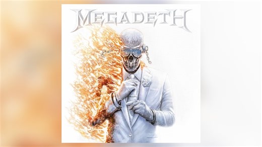 Hear new Megadeth song, 'Puppet Parade'
