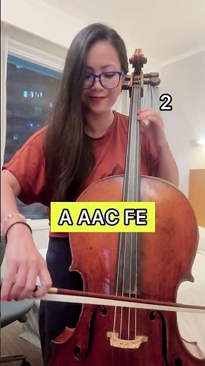The Fate of Ophelia – Easy Cello Tutorial 🎻 | Taylor Swift | Beginner-Friendly