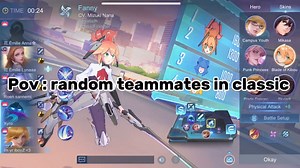 121K views · 10K reactions | The set up gone wrong 辰 ------------------------------------------- #iboyzgaming #mlbb #fanny #fannymontage #tiktok  បញ្ចូលពេជ្រឥឡូវនេះ  https://www.jrgemstore.com  ឆាតដាក់ពេជ្រ : m.me/JrGemStore ក្រុម Event: t.me/jrgemstore • បង់ប្រាក់តាមរយះ ABA & KHQR ✅ • ធានសុវត្ថិភាព  | iboyZ Gaming | Facebook