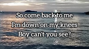 233K views · 6K reactions | "Every song on my playlist is a love letter from the past, whispering tender memories of you." ♥ #travel #music | Your love, your song | Facebook