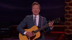 189K views · 430 shares | In these trying times, America needs a soothing lullaby sung by Conan O’Brien. #CONAN | Team Coco | Facebook