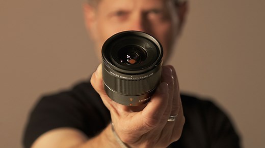 Panasonic LEICA 9mm F1.7 MFT Lens - Review and Mini-Documentary | CineD