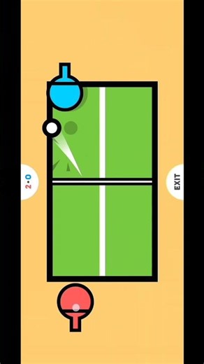 Tenis game//table tenis game
