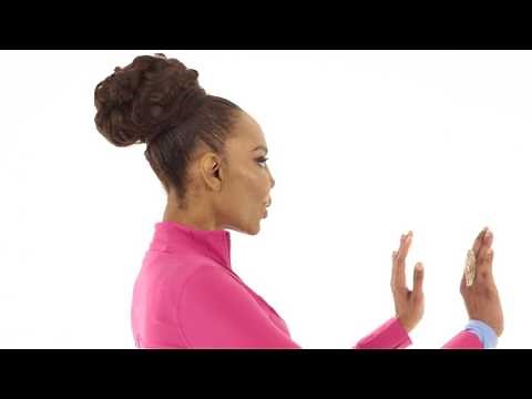 How to Walk in Heels Like a Runway Model