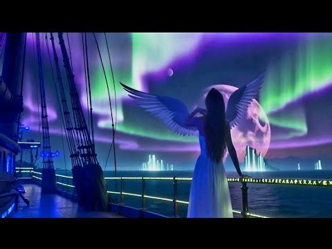 DjViT / ViDeY - STARLIGHT VOYAGE 2130 🌠