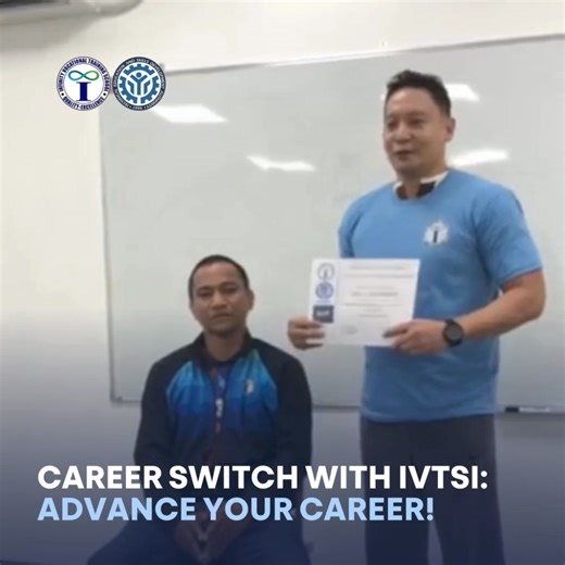 As the Philippines' Premier Butchery School, IVTSI offers you excellent quality training and education in the field of butchery. 🥩🔪 Whether you're trying to switch careers and start from scratch or you're trying to level your butchery skills up, taking up one of our TESDA-registered butchery courses will definitely help you advance your career! 🚀 Learn more about our courses: https://www.ivtsi.com/courses Already familiar with our courses? Enroll now: https://www.ivtsi.com/enroll-now Or conta