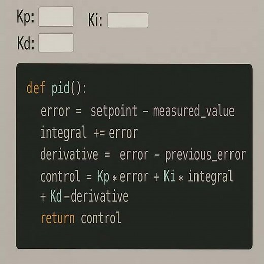 Mastering PID Controllers: Tuning Tips & Tricks