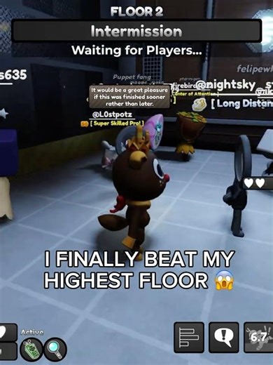 #idkwhattoputhere #voice #voiceacting #actingchallenge #acting #dandysworld #dandy #roblox #fyp