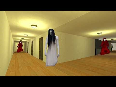 I thought I was safe… I was wrong (Garry's Mod)