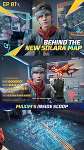 51K views · 675 reactions | Maxim's Office Inside Scoop S2 EP1:...