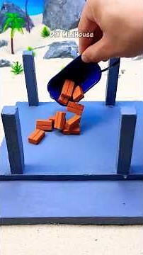 Building a Beautiful Modern Two-Story House – Part 1: Foundation & First Floor Build