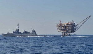 Israeli Navy on high alert over upgraded Hamas underwater terror threat | The Jerusalem Post