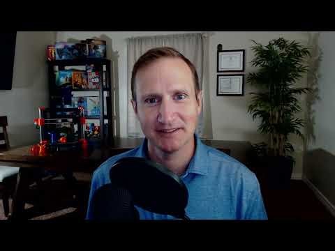 11. The Boolean Modifier: Adding and Cutting Geometry for 3D Printing