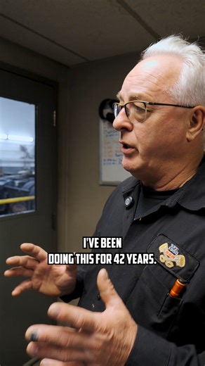 You dont last in ANY business for 42 years without honesty and integrity. If you have questions CALL US DIRECTLY - 1-800-472-1264 | Dave's Diesel Repair